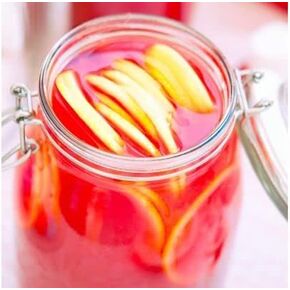 Watermelon Lemonade Fragrance Oil 1 oz Bottle Premium Grade for Candle and Soap Making by Midway Mercantile in Kuwait