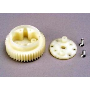 Traxxas 4181 Diff Gear Side Cover ، 45T in Kuwait