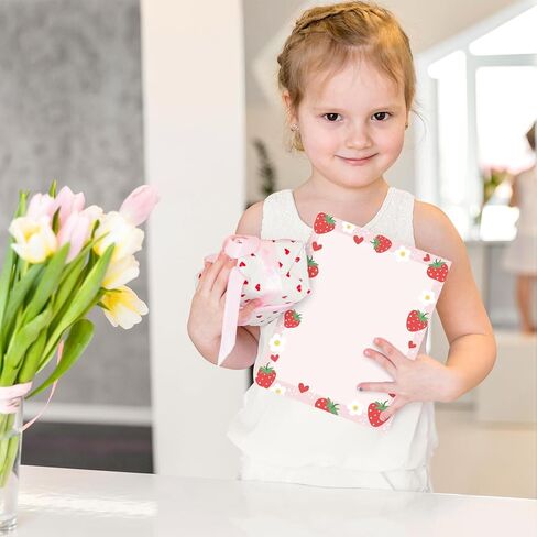 Whaline 30 PCS Fall Pumpkin Stationery مجموعة مع الأظرف الخريف ورقة كتابة برتقالية لطيفة وأظرف للطباعة مدرسة دعوة عيد الشكر ، 8.5 × 11 بوصة in Kuwait