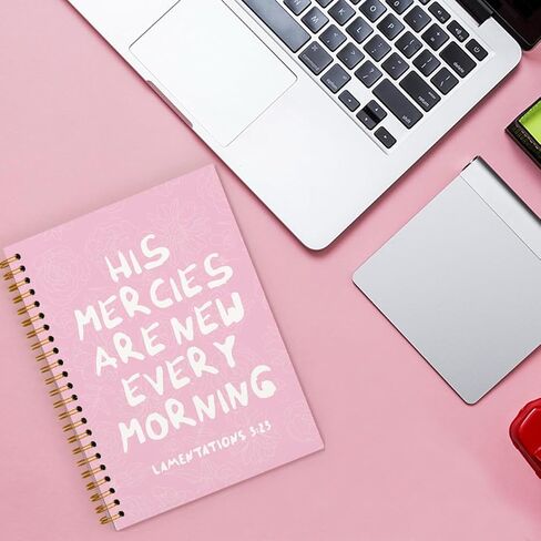 Bible Study Notebook, Bible Note Taking Supplies Notebook Journal, Cute notebook, Bible Study Notebook Supplies Gifts Notebook for Teen Girls Student Teacher 5.5x8.3 inch in Kuwait