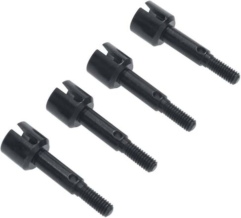HPI Racing 113714 محور رمح ، 5 × 237 مم ، لـ RS4 Sport 3 (4pcs) in Kuwait