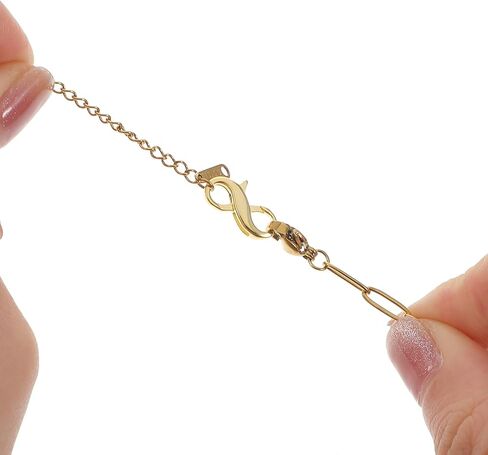 925 Sterling Silver Clasp Clasp Stainsal Steel Claw Claws Clasps Clasps Silver Bracelet Clasps and Clofurs Extensions for Women المجوهرات صنع موصل قلادة Carabiner لإصلاح المجوهرات DIY in Saudi Arabia