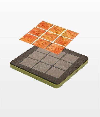 accuquilt الذهاب! مربع 1 1/2 (1 "انتهى) يموت in Saudi Arabia