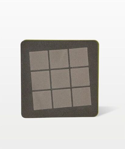 accuquilt الذهاب! مربع 1 1/2 (1 "انتهى) يموت in Saudi Arabia