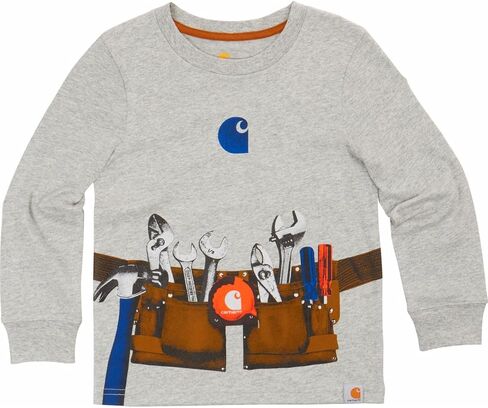 Carhartt Baby Boys'' Long Sleeve Tee in Saudi Arabia