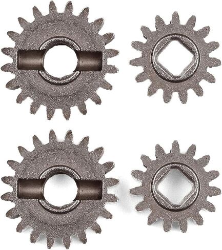 Associated 42372 Enduro Portal Gear Set 15t / in Saudi Arabia