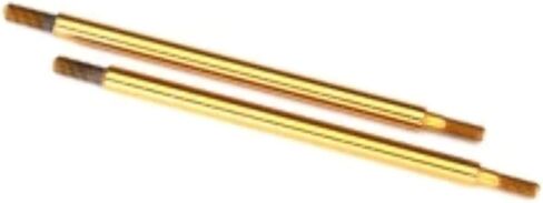 TRAXXAS TRA8454T SHAFT ، 69 مم (GTR) (أمامي) (مغلفة بالقصدير) (2) in Saudi Arabia