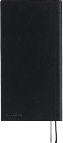 Hobonichi Techo 2026 Weeks - White Line: Ivory (English ، Tall & Slim ، start) in Saudi Arabia