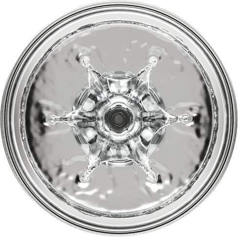 Cat Water Fountain Stainless Steel, 102oz/3L Automatic Pet Water Fountain for Cats & Small Dogs,Ultra-Quiet Pump with White led Light, Water Level Window in Saudi Arabia