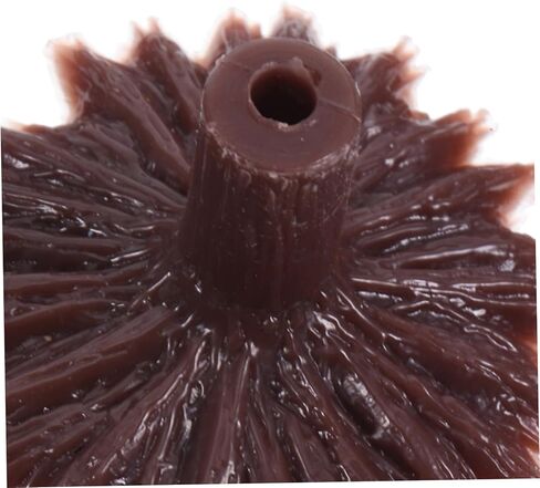 50pcs شجرة مصغرة تقف لنموذج السكك الحديدية DIY مشهد مصطنعة مصطنعة أصحاب المناظر الطبيعية لوازم ديوراما لنماذج القطار وديكور الكيك in Kuwait