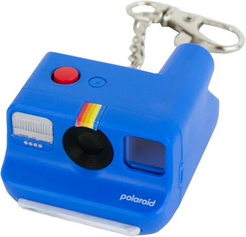 World's Smallest Polaroid Go (Black) in Kuwait