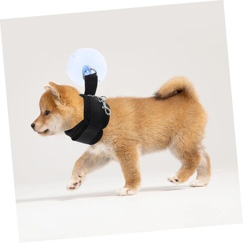 Merryhapapy Dog Bath Leash حامل للاستحمام للحيوانات الأليفة القابلة للتعديل للقطط والكلاب لتمزيق الأظافر وقطع الشعر in Saudi Arabia