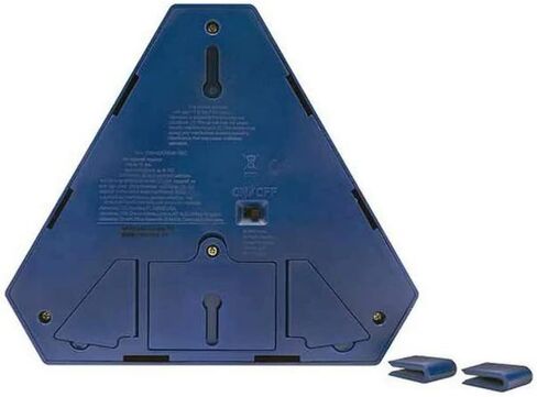 NERF Elite NER0240 Flash Strike Target - Expandable 13 cm Target Module with Light Effect for Children from 8 Years in Saudi Arabia