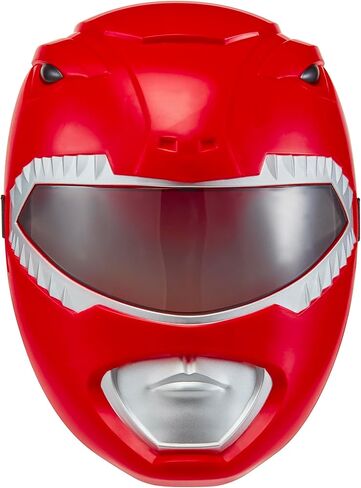 MONDY MORPHIN POWER Rangers Red Ranger Mask by Playmates Toys in Saudi Arabia