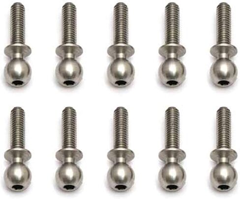 Team Associated 91049 Heavy-Duty Ballstud 10mm in Saudi Arabia