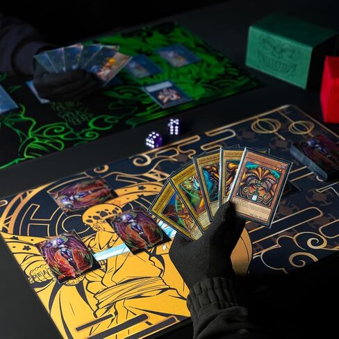 بطاقة تداول الجودة الممتازة الممتازة | أكمام بطاقة متينة وواضحة | لامع | الحجم الياباني | 100 جهاز كمبيوتر in Kuwait