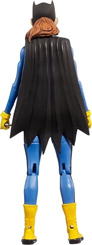 Mattel DC Comics Multiverse the Batgirl of Burnside Batgirl Figure ، 6 " in Saudi Arabia