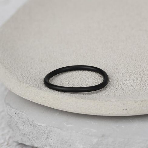 أحزمة محرك السيارات 10pcs 19x16x1.5mm متوافقة مع Roco Cmodile H0 قاطرة in Saudi Arabia