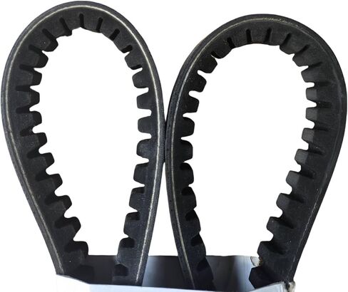 Belt 02931482 0293-1397 for Deutz TCD2011 Engine New Aftermarket Parts in Saudi Arabia