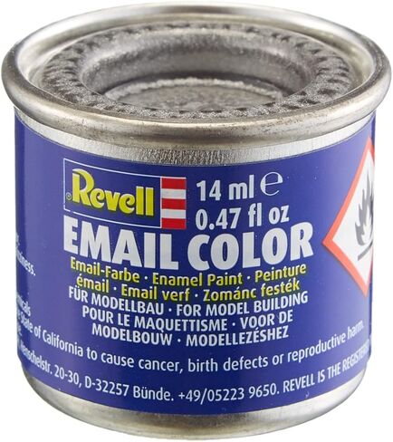 Revell Iron Metalic 14ml in Saudi Arabia