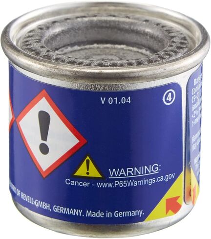 Revell Iron Metalic 14ml in Saudi Arabia