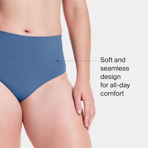 SPANX, EcoCare Seamless Shaping Thong, Vintage Rose, S in Saudi Arabia