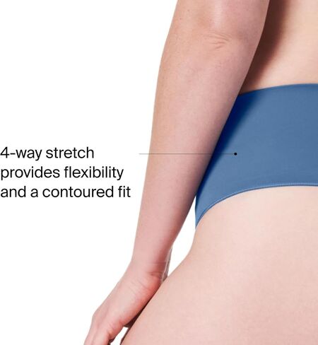 SPANX, EcoCare Seamless Shaping Thong, Vintage Rose, S in Saudi Arabia