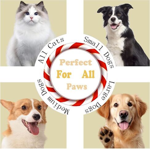 TuOain Paw Print Picture Frame ، هدايا تذكارية للكلاب لفقدان الكلب ， Cat/Dog Paw Print Kit Soft Pawprint Clay & Clean Touch Ink مع أداة تخصيص ، هدايا تذكارية مخصصة للحيوانات الأليفة in Kuwait