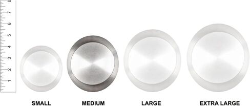 OTTILLIE PAWS ELITE SERIES TERN PET URN للكلاب والقطط - الجرار التذكارية للحيوانات الأليفة مع نقش مخصص (بيوتر ، العمودي ، النحاس ، صغير) in Kuwait