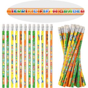 Tenceur 48 PCS 3RD PENBEMS ، 3 أقلامًا تحفيزية لطيبة تحفيزية مع محو الطالب للطلاب ، مكافأة الفصول الدراسية إلى اللوازم المدرسية in Kuwait