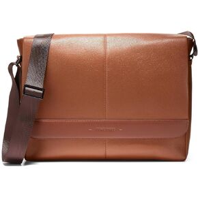 Cole Haan Triboro Messenger, Black in Kuwait