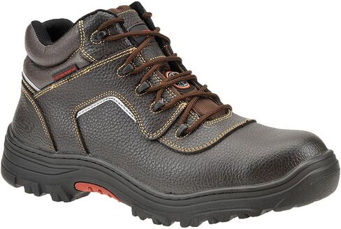 Skechers Men's Burgin-sosder Industrial Boot in Saudi Arabia