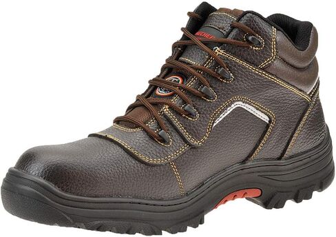Skechers Men's Burgin-sosder Industrial Boot in Saudi Arabia