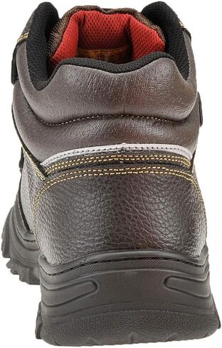 Skechers Men's Burgin-sosder Industrial Boot in Saudi Arabia