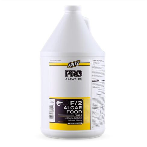 Fritz Aquatics Pro - F/2 Galgae Food PTB - 16oz in Kuwait