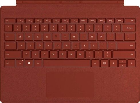 Microsoft FMM-00001 Type Cover for Surface Pro - Black in Saudi Arabia