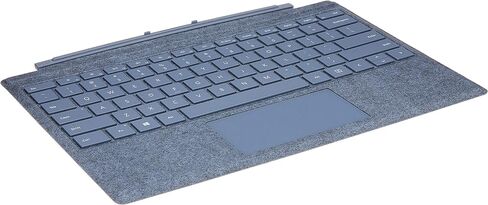 Microsoft FMM-00001 Type Cover for Surface Pro - Black in Saudi Arabia