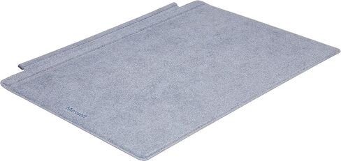 Microsoft FMM-00001 Type Cover for Surface Pro - Black in Saudi Arabia