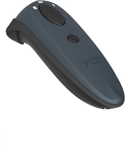 Durascan D730 ، 1D ماسح الباركود الليزر ، رمادي in Kuwait