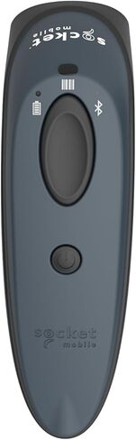 Durascan D730 ، 1D ماسح الباركود الليزر ، رمادي in Kuwait