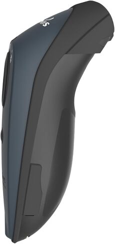 Durascan D730 ، 1D ماسح الباركود الليزر ، رمادي in Kuwait