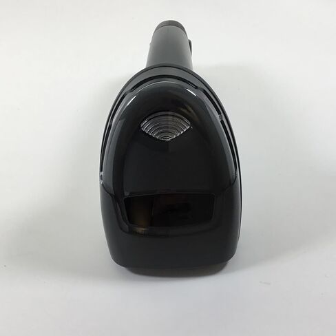 Zebra DS2208-SR Handheld Corded Barcode Scanner(Imager,2D/1D,IP52,Black), Includes Stand and RS232 Cable in Saudi Arabia