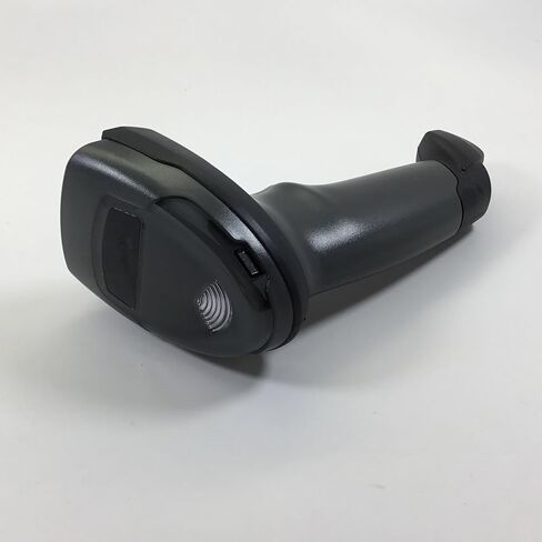 Zebra DS2208-SR Handheld Corded Barcode Scanner(Imager,2D/1D,IP52,Black), Includes Stand and RS232 Cable in Saudi Arabia