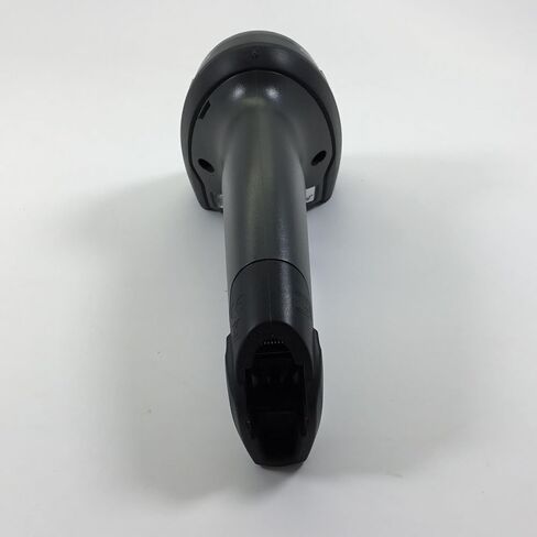 Zebra DS2208-SR Handheld Corded Barcode Scanner(Imager,2D/1D,IP52,Black), Includes Stand and RS232 Cable in Saudi Arabia