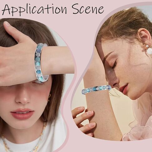 Sunnyclue 2pcs سوار الفراغات أساور الكفة الفولاذ المقاوم للصدأ 12 مم على نطاق واسع c على شكل أساور مخاود مفتوحة فارغة الفراغ البلاتين الذهبي البلاتين ربطة عنق لصنع المجوهرات مجموعة يصيح ليزر نقش ليزر ليزر in Saudi Arabia