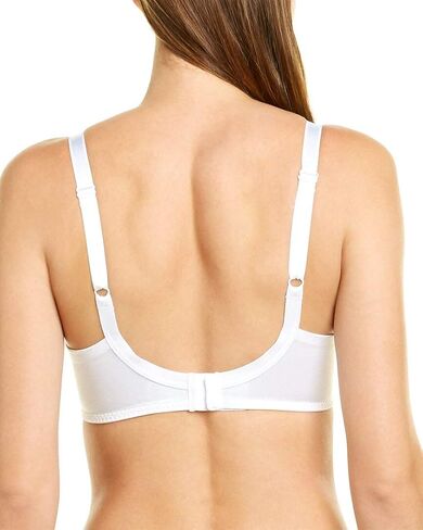 Wacoal Women's Renaissance Rose Embroidered Underwire Bra in Saudi Arabia