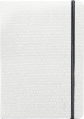 etchr b5 portrait sketchbook - Hot Press Medial Media Sketchbook 100 ٪ Cotton Sketchbook - كتاب رسم غلاف - كتاب رسم هارق 6.9 "x9.8 مع 52 صفحة - لوحة رسم مع غطاء قابل للتخصيص in Saudi Arabia
