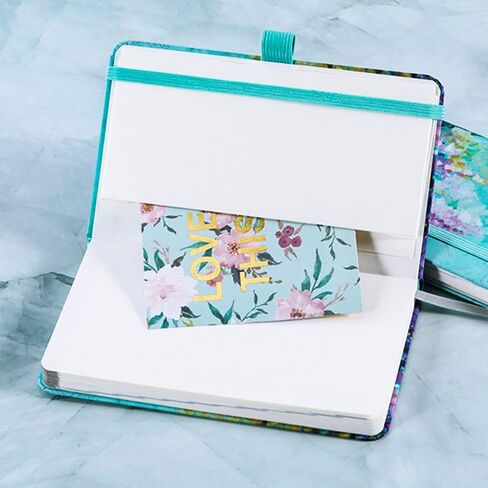 2026-2028 Pocket Planner/Calendar - 3 Year Monthly Planner 2026-2028, JAN. 2026 - DEC. 2028(36 Months), 6.3" x 3.8", Monthly Pocket Calendar with 60 Note Pages, Pen Hold, Perfect Organizer for Purse - Oil Painting in Saudi Arabia