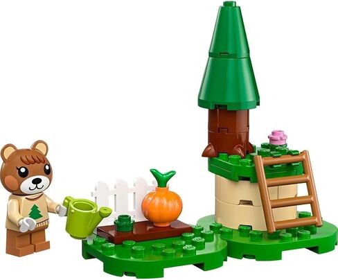 LEGO: Maple's Pumpkin Garden Polybag 30662 Ages 6+ in Saudi Arabia