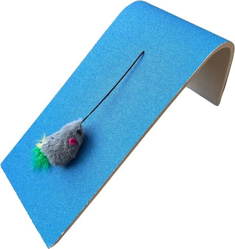 Nail-Filing Scratch Pad (Black) in Saudi Arabia